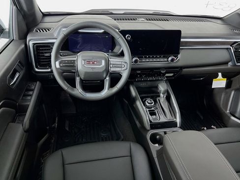 New 2026 GMC Canyon Elevation w/ Convenience Package image 19