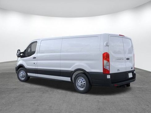 New 2025 Ford Transit 350 Low Roof AWD w/ Load Area Protection Package image 4