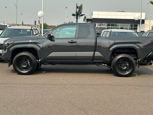 Used 2025 Toyota Tacoma SR RWD image 7
