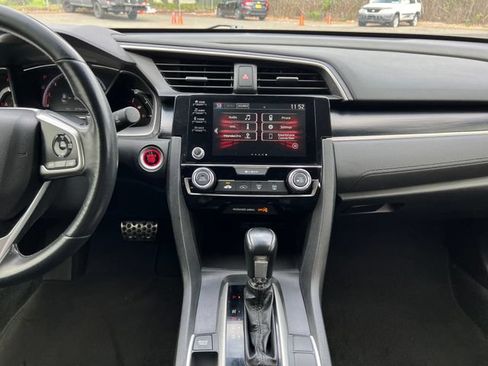 Used 2020 Honda Civic Sport image 19