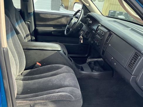 Used 2001 Dodge Dakota Sport image 18