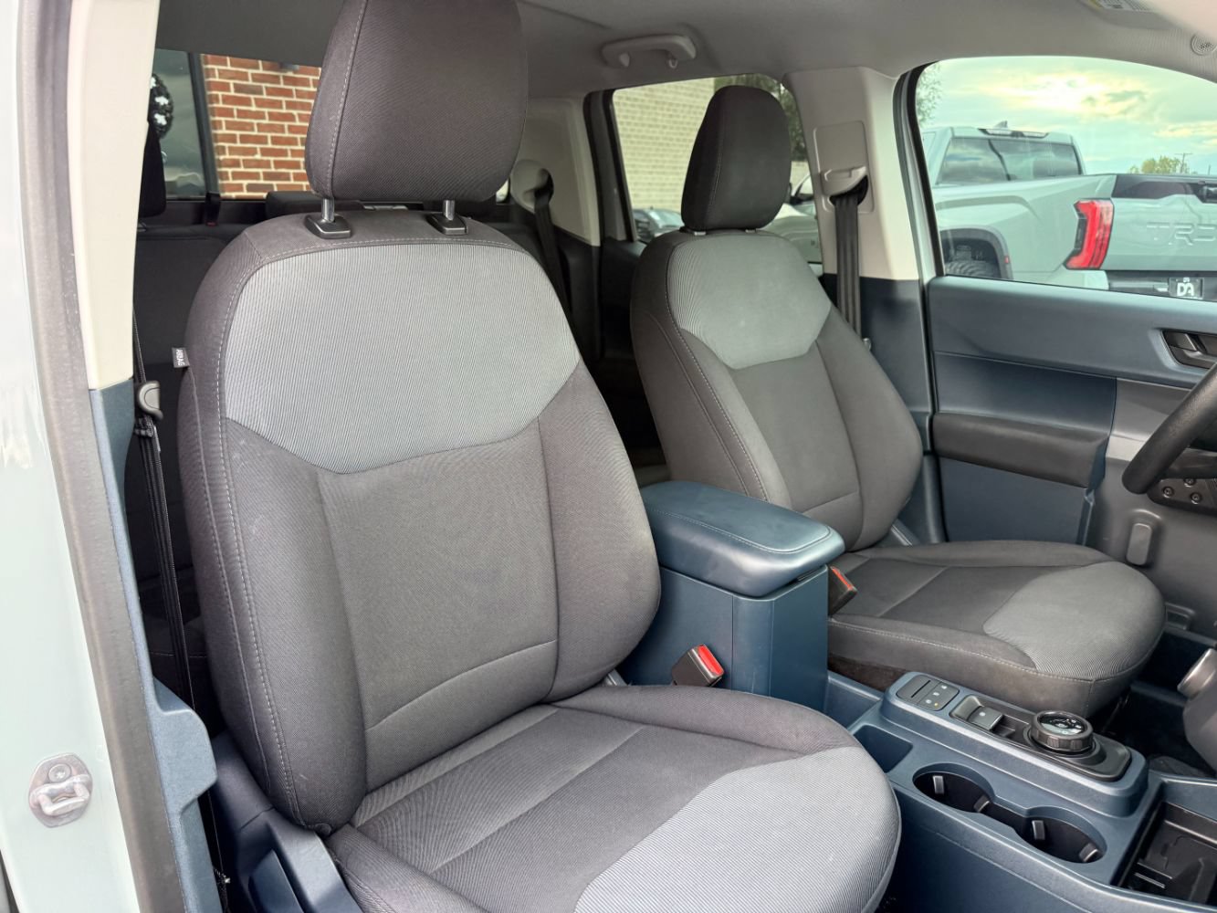 Used 2024 Ford Maverick XL FWD image 22