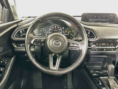 Used 2024 MAZDA CX-30 AWD 2.5 S w/ Preferred Package image 18