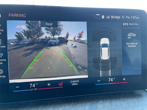 Used 2023 BMW X1 xDrive28i w/ Convenience Package image 16