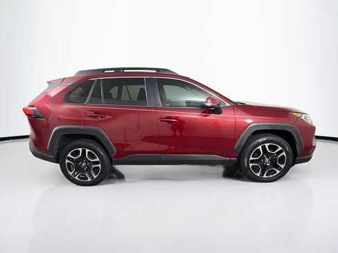 Used 2019 Toyota RAV4 Adventure AWD/4WD image 10