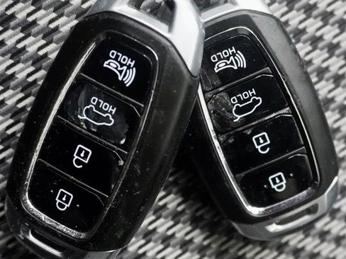 Used 2019 Hyundai Kona SEL AWD/4WD image 27