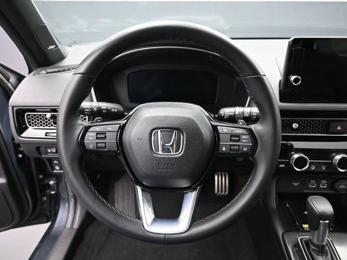 Used 2024 Honda Civic Sport Touring image 16