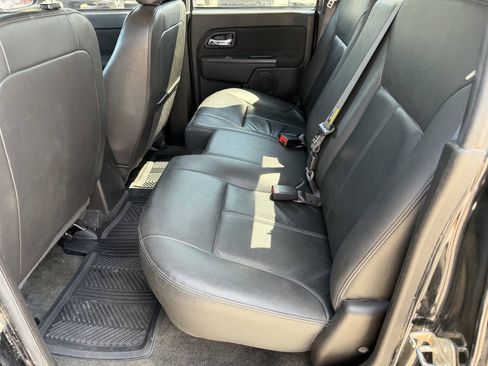 Used 2010 GMC Canyon SLT AWD/4WD image 16