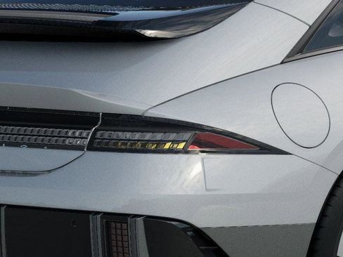 New 2025 Hyundai Ioniq 6 SEL RWD image 10