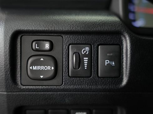 Used 2019 Toyota 4Runner Limited image 54