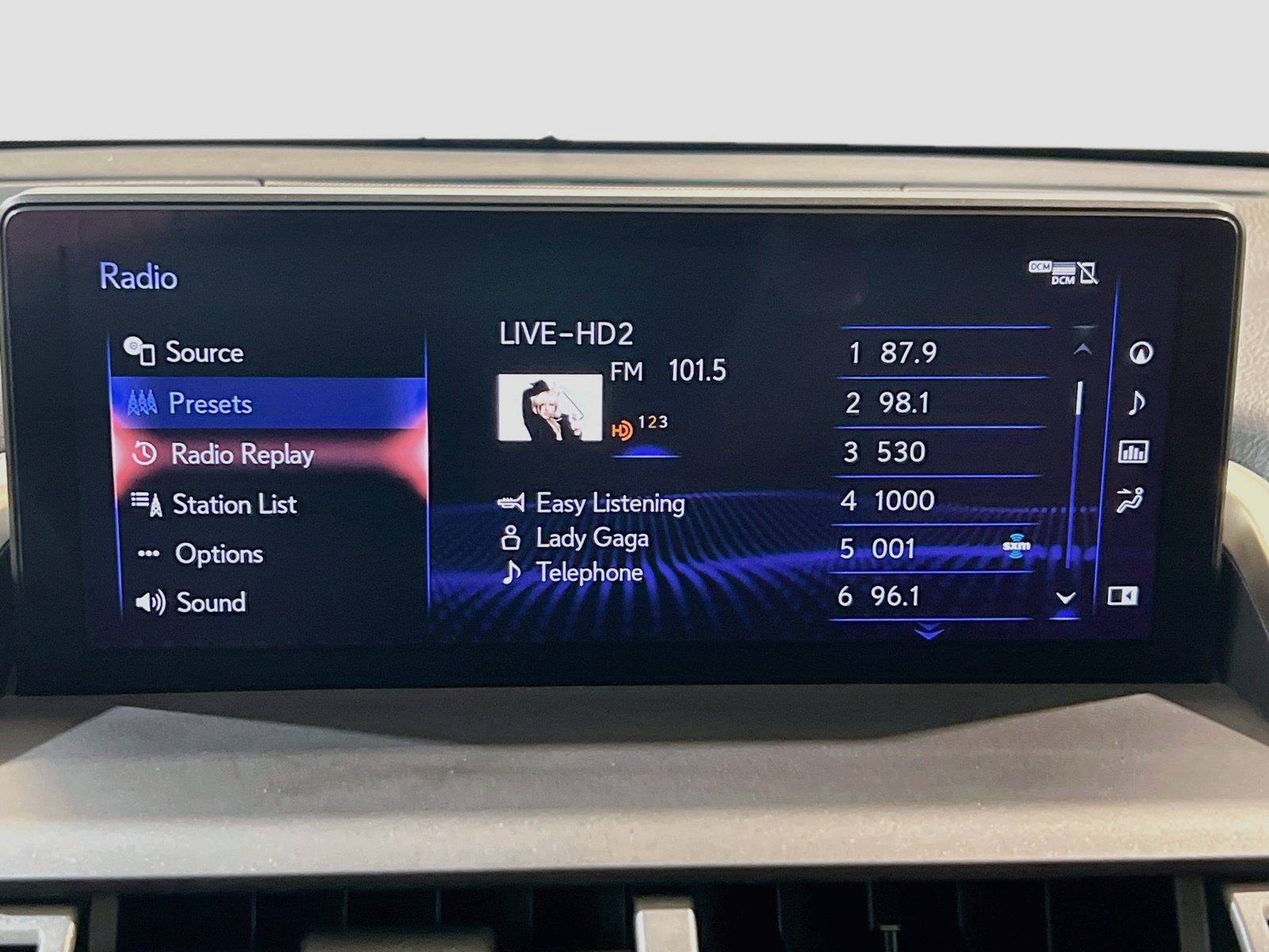 Used 2019 Lexus NX 300 F Sport w/ F Sport Premium Package FWD image 11