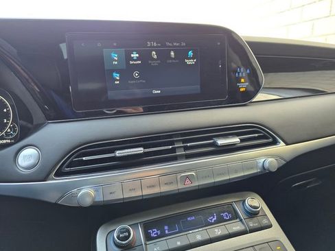 Used 2022 Hyundai Palisade Limited w/ Cargo Package image 56