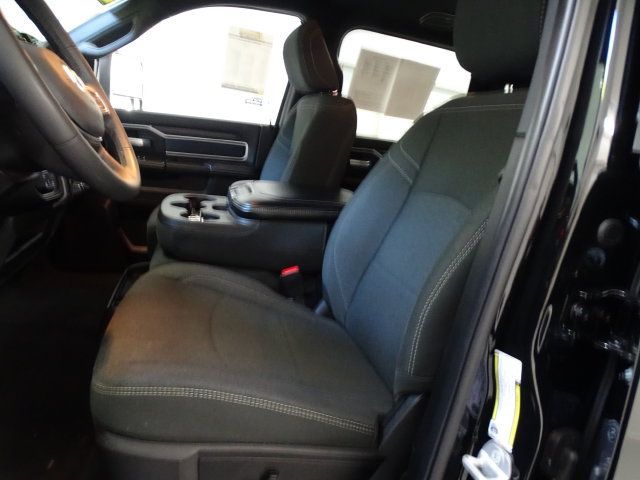 Certified 2026 RAM 2500 Big Horn AWD/4WD image 2