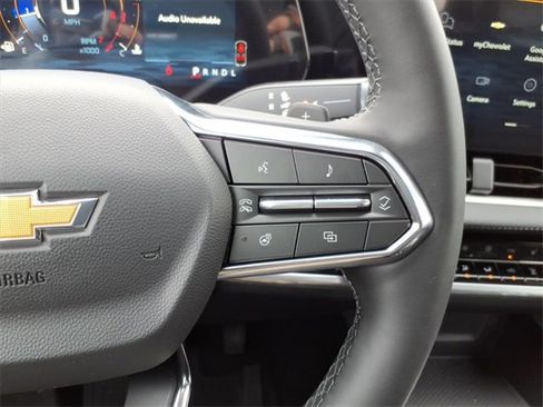 New 2026 Chevrolet Equinox LT w/ Convenience Package II image 14