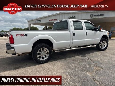 Used 2016 Ford F250 XL w/ Power Equipment Group image 9