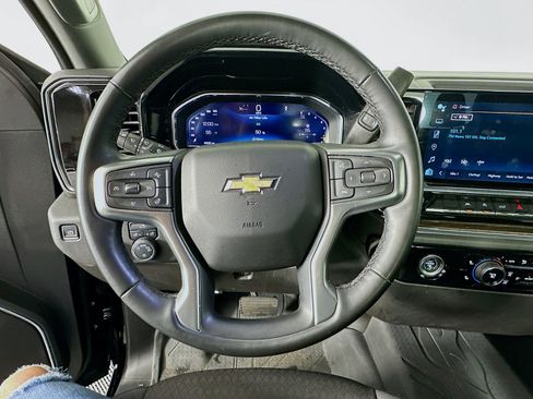 Used 2024 Chevrolet Silverado 1500 LT w/ Protection Package image 12