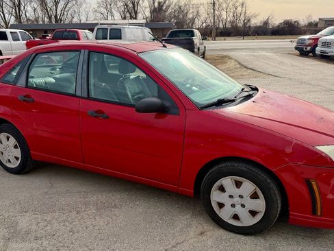 Used 2007 Ford Focus SE image 11