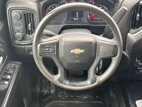 Used 2022 Chevrolet Silverado 3500 W/T w/ WT Convenience Package image 19