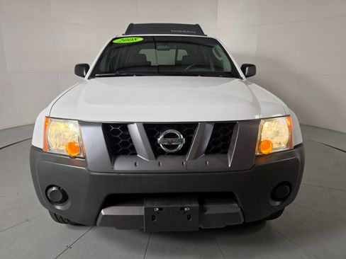 Used 2008 Nissan Xterra S image 8