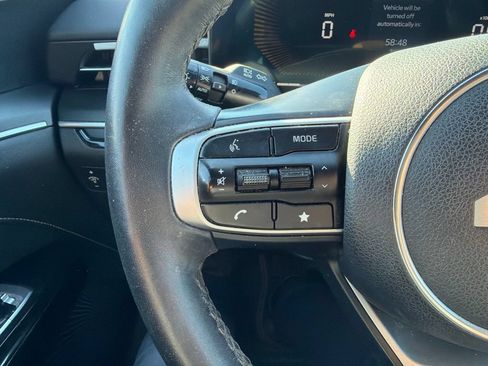Used 2025 Kia K5 GT-Line AWD/4WD image 17