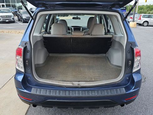 Used 2013 Subaru Forester 2.5X AWD/4WD image 13