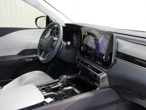 Used 2024 Lexus RX 350 FWD w/ Technology Package image 35