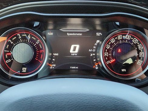 Used 2023 Dodge Challenger R/T Scat Pack image 10