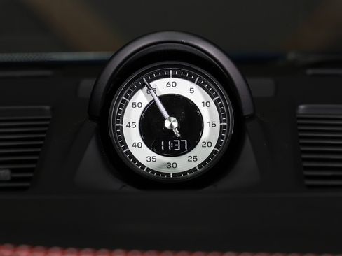 Used 2023 Porsche 911 Carrera GTS w/ Premium Package image 50