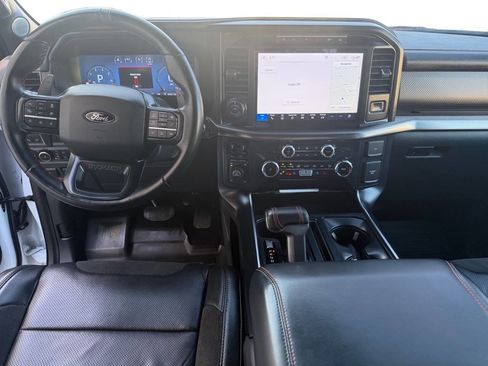 Used 2024 Ford F150 Raptor image 15