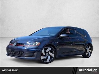 Used 2015 Volkswagen GTI SE w/ Lighting Package (SEL) video 1