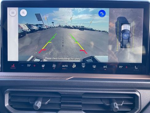 New 2025 Ford Bronco Sport Outer Banks w/ Outer Banks Tech Package+ image 44