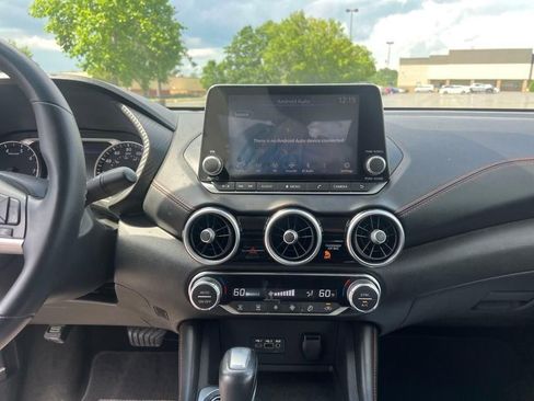 Used 2021 Nissan Sentra SR image 21