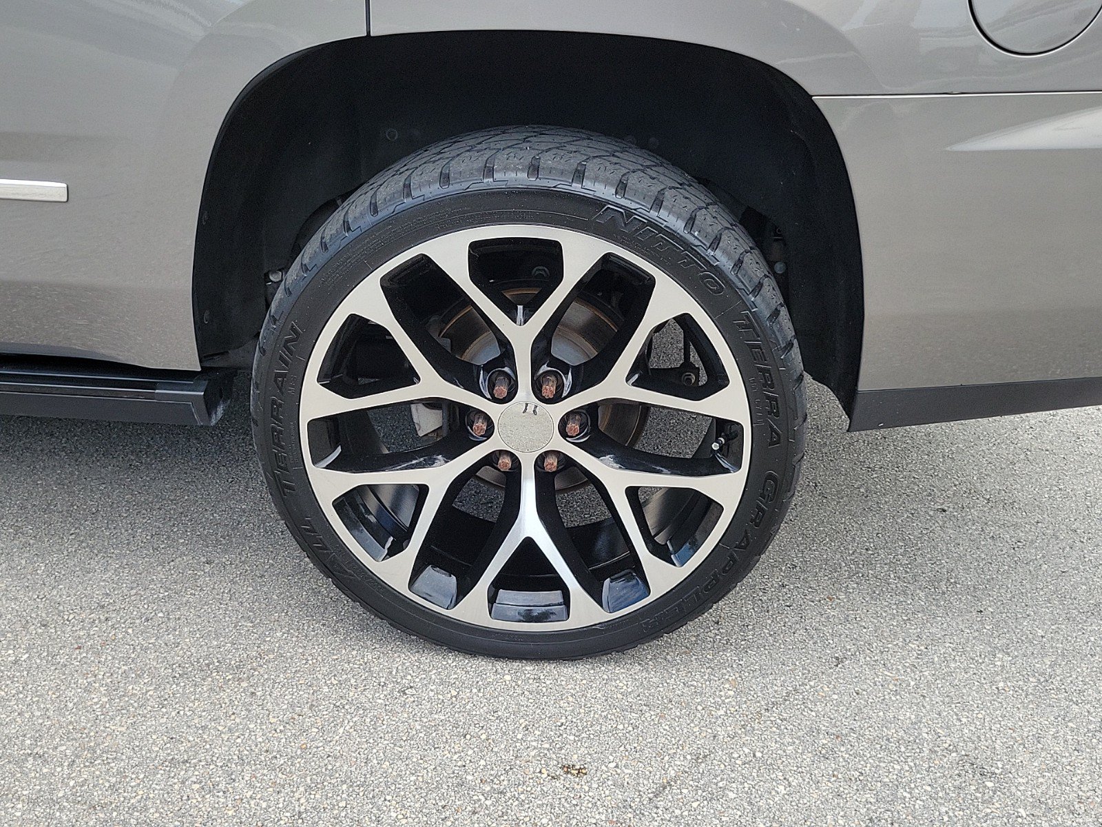 Used 2019 GMC Yukon Denali w/ Denali Ultimate Package RWD image 30