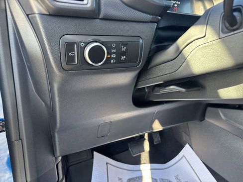New 2025 Ford Bronco Sport Big Bend AWD/4WD image 17