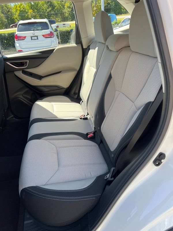 Used 2023 Subaru Forester AWD/4WD image 14