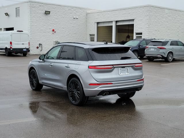 Used 2024 Lincoln Corsair Reserve w/ Equipment Group 201A AWD/4WD image 24