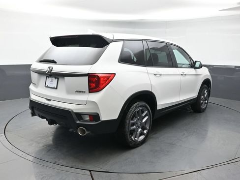 Certified 2023 Honda Passport EX-L image 6