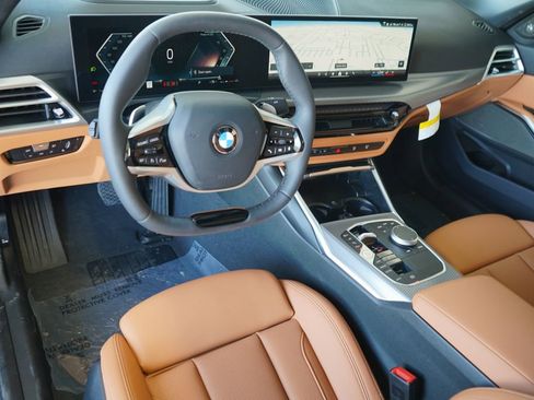 New 2026 BMW 330i Sedan w/ Premium Package image 12