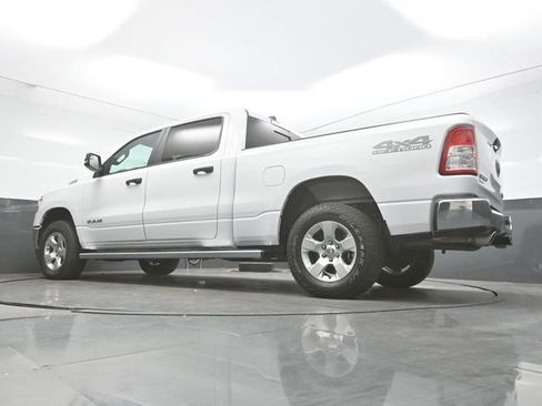 Used 2023 RAM 1500 Big Horn image 33