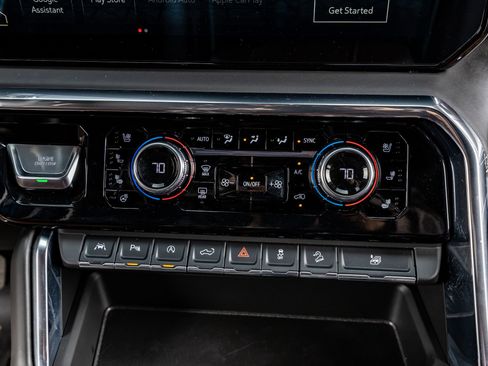 Used 2024 GMC Sierra 1500 Denali Ultimate image 27