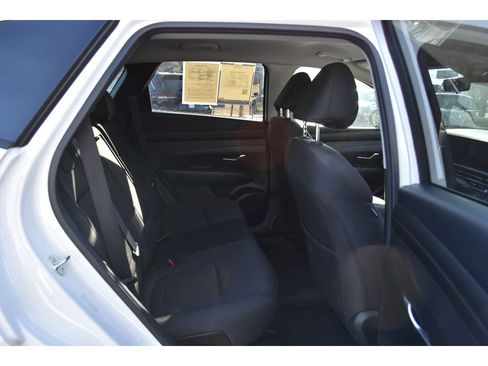Used 2025 Hyundai Tucson SEL image 15