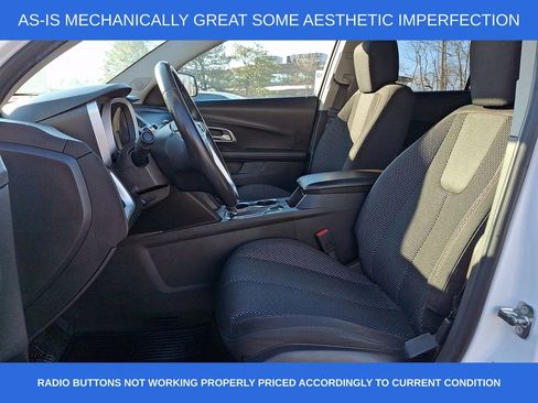 Used 2013 Chevrolet Equinox LT w/ Driver Convenience Package image 13