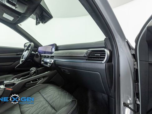 Used 2025 Kia Telluride SX Prestige X-Line AWD/4WD image 43