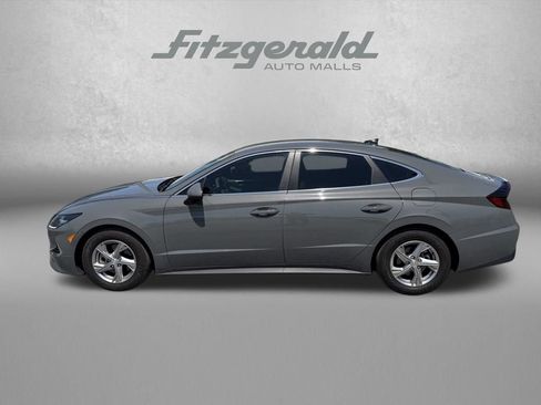 Used 2020 Hyundai Sonata SE image 2