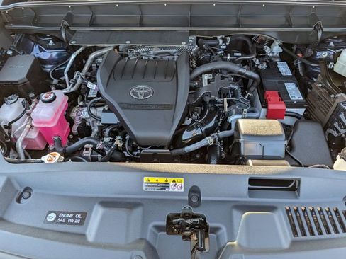 Used 2024 Toyota Highlander XSE image 38