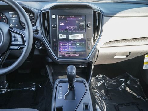 New 2026 Subaru Crosstrek 2.5i image 15
