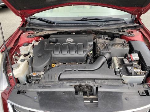 Used 2012 Nissan Altima 2.5 S w/ 20th Anniversary Pkg FWD image 24