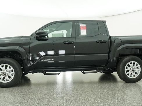 New 2026 Toyota Tacoma SR5 AWD/4WD image 52