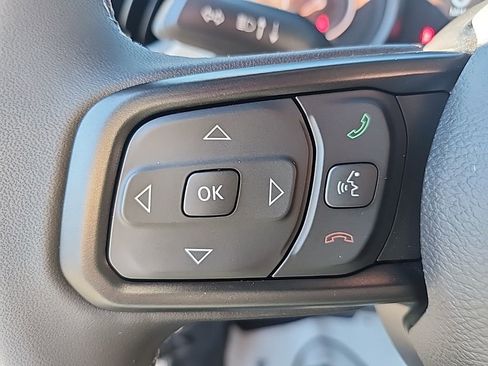 New 2026 Jeep Wrangler Unlimited Sport AWD/4WD image 26