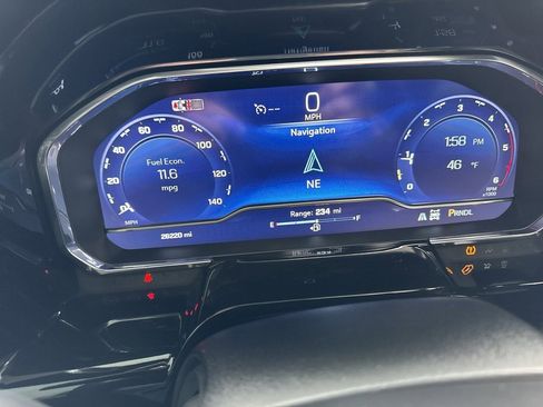 Used 2024 Chevrolet Silverado 2500 High Country image 22